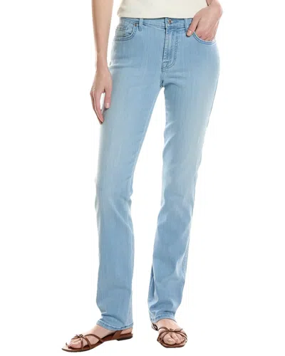 7 For All Mankind Kimmie Sale Straight Jean
