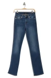 7 For All Mankind Womens Bell Bottoms Denim Bootcut Jeans In Cambridge