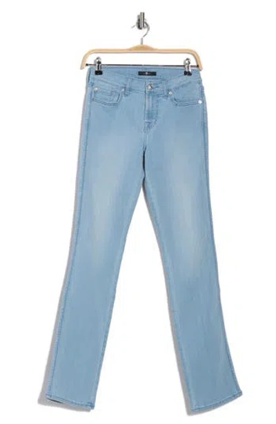7 For All Mankind Kimmie Straight Leg Jeans In Sale