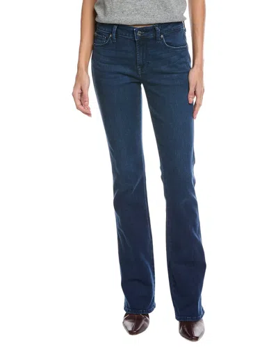 7 For All Mankind Kimmie Virginia Bootcut Jean In Blue
