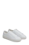 7 FOR ALL MANKIND 7 FOR ALL MANKIND LEATHER CUPSOLE SNEAKER