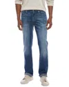 7 For All Mankind Austyn Relaxed Straight Jeans