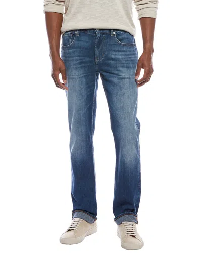 7 FOR ALL MANKIND LEFT HAND THE STRAIGHT AUSTER JEAN