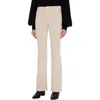 Shop 7 For All Mankind Lisha Womens Stretch Velvet Bootcut Pants