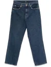 7 For All Mankind Logan Denim Jeans