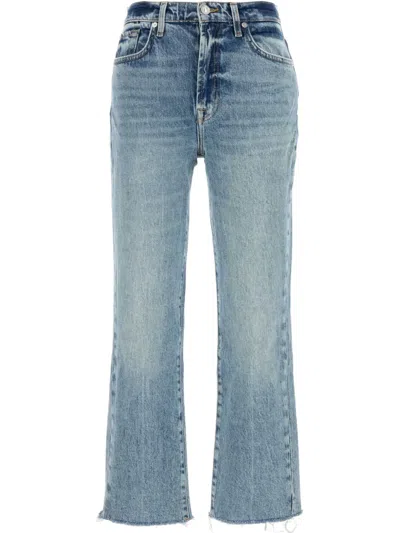 7 FOR ALL MANKIND LOGAN JEANS