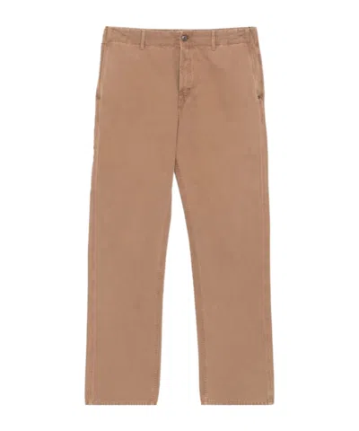7 FOR ALL MANKIND LOGO CASUAL PANTS