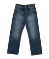 7 For All Mankind Jeans In Blue