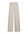 7 For All Mankind Logo Denim Jeans In Neutral