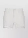7 For All Mankind Monroe Long Shorts