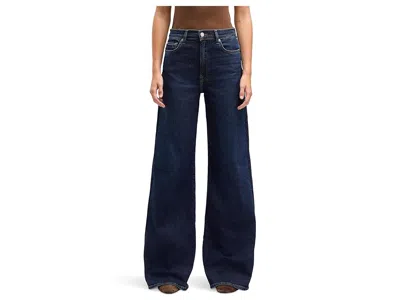 7 For All Mankind Lotta In Blue