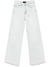 7 For All Mankind `lotta Amuse Me` Jeans
