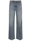 Shop 7 For All Mankind Lotta Amuse Me In Light Blue