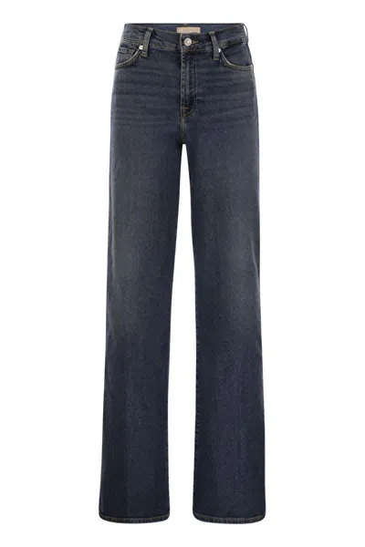 7 FOR ALL MANKIND 7 FOR ALL MANKIND LOTTA BAY MID