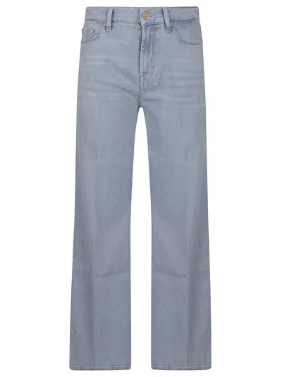 7 FOR ALL MANKIND 7 FOR ALL MANKIND LOTTA CROPPED