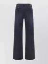 7 For All Mankind Lotta Envy Tailored Trousers With Slash Pocket
