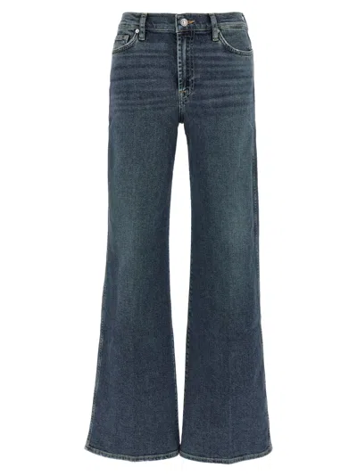 7 FOR ALL MANKIND LOTTA JEANS