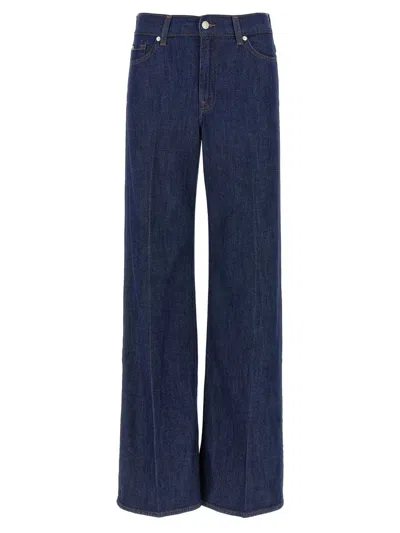 7 FOR ALL MANKIND 7 FOR ALL MANKIND 'LOTTA' JEANS