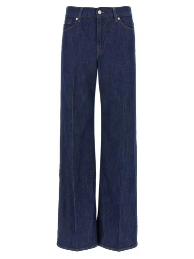 7 For All Mankind 'lotta' Jeans
