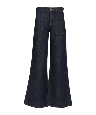 7 FOR ALL MANKIND LOTTA JEANS