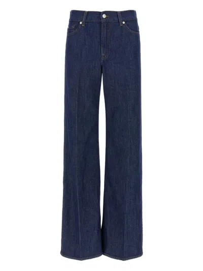 7 For All Mankind Lotta Jeans