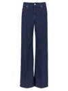 7 For All Mankind Lotta Jeans
