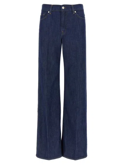7 FOR ALL MANKIND 7 FOR ALL MANKIND LOTTA' JEANS