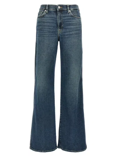 7 FOR ALL MANKIND 7 FOR ALL MANKIND 'LOTTA' JEANS