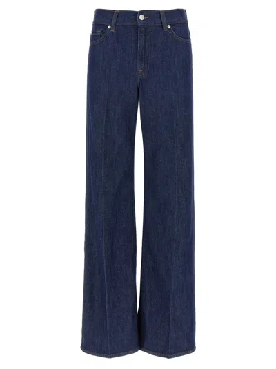 7 FOR ALL MANKIND LOTTA' JEANS