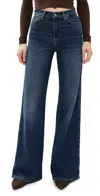 7 For All Mankind Lotta Jeans Cisco In Cisco
