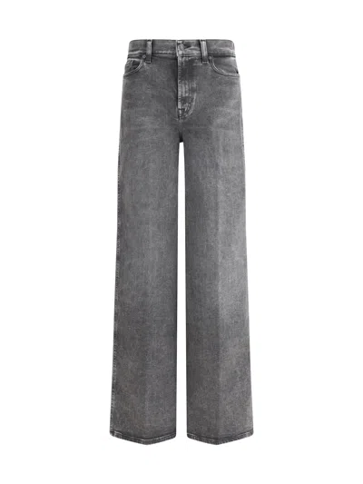 7 FOR ALL MANKIND LOTTA NIGHT OUT JEANS