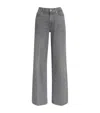 7 For All Mankind Lotta Panalu Straight Jeans