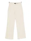 7 For All Mankind Lotta Style Jeans In Neutral