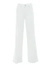 7 For All Mankind Lotta Sugar In White