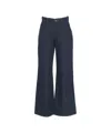 7 For All Mankind Lotta' Wide Leg Jeans