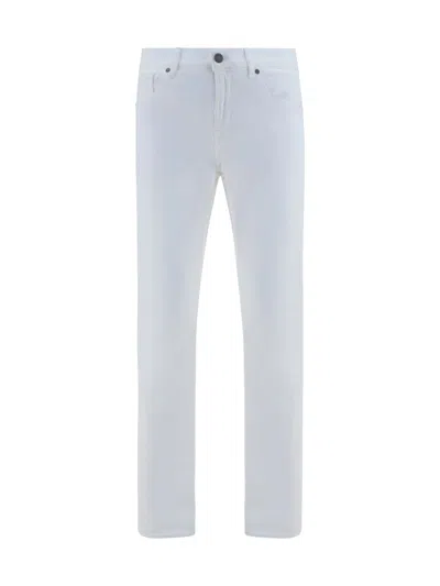 7 FOR ALL MANKIND LUXE PANTS