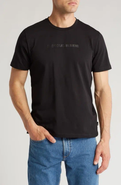 7 FOR ALL MANKIND LUXE PERFORMANCE T-SHIRT