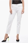 7 For All Mankind Luxe Vintage Ankle-hem Roxanne Denims 16cm