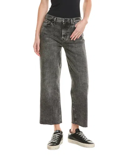 7 FOR ALL MANKIND LUXE VINTAGE CROPPED ALEXA NIGHT OUT JEAN