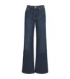 7 For All Mankind Jeans In Blue