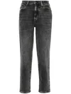 7 FOR ALL MANKIND 7 FOR ALL MANKIND MALIA LUXE DENIM JEANS
