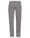 7 For All Mankind Slimmy Slim Fit Jeans In Grey