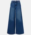 7 For All Mankind Marie Wide-leg Jeans