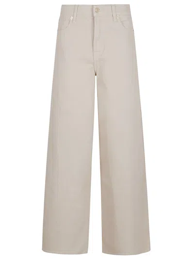 7 FOR ALL MANKIND MARIE WIDE LEG