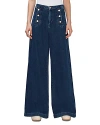 7 FOR ALL MANKIND 7 FOR ALL MANKIND MARINA HIGH RISE WIDE LEG JEANS IN CRUISE