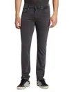7 FOR ALL MANKIND MEN'S AIRY HIGH RISE JEANS