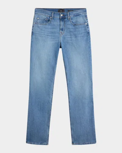 7 FOR ALL MANKIND MEN'S AUSTYN STRAIGHT-LEG JEANS