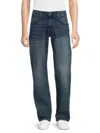 7 FOR ALL MANKIND MEN'S AUSTYN WHISKERED JEANS