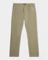 7 For All Mankind Relaxed Straight Fit Carpenter Chino Pants