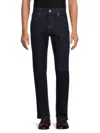 7 For All Mankind Men's Slim Straight Jeans In Tonal Rinse